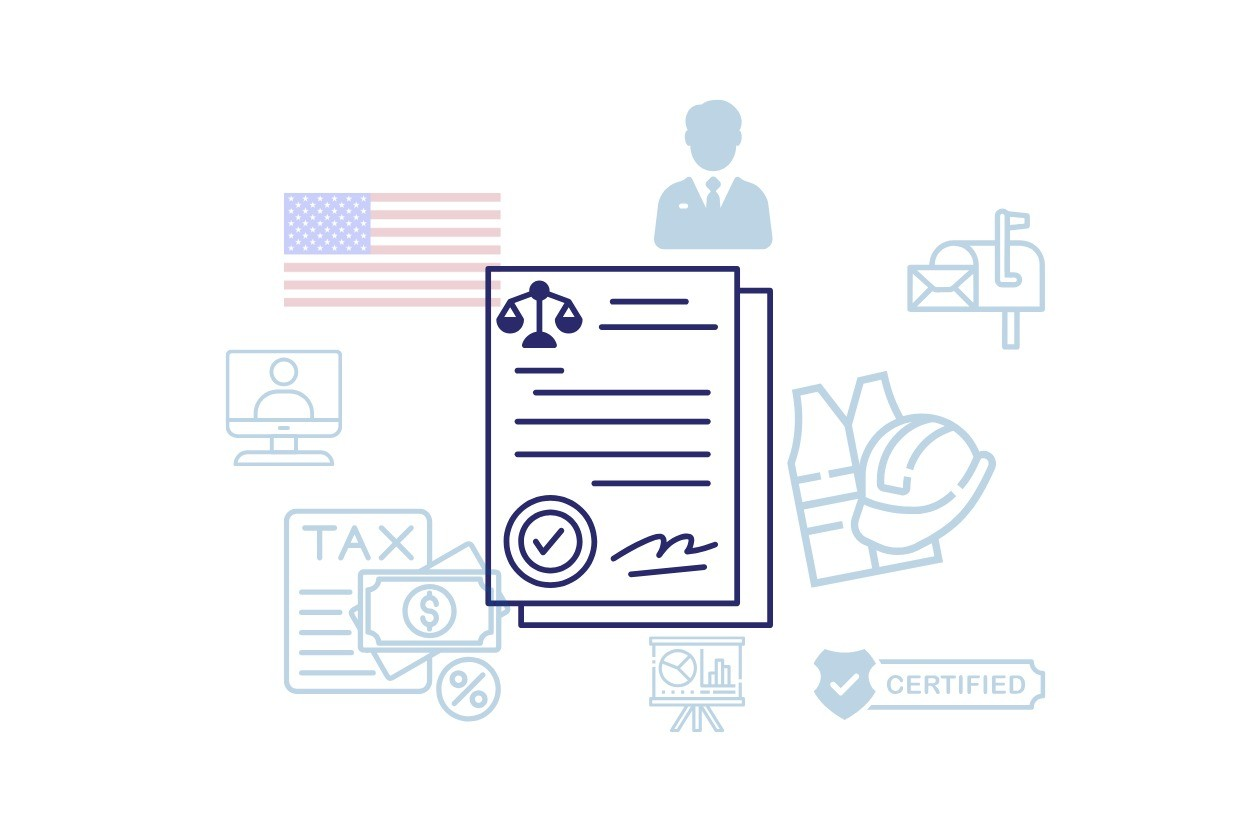 ITIN Application georgia